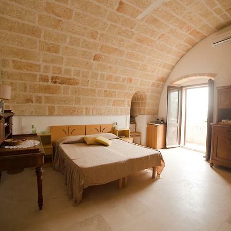 Masseria Moresano Bed & Breakfast Ugento Room photo